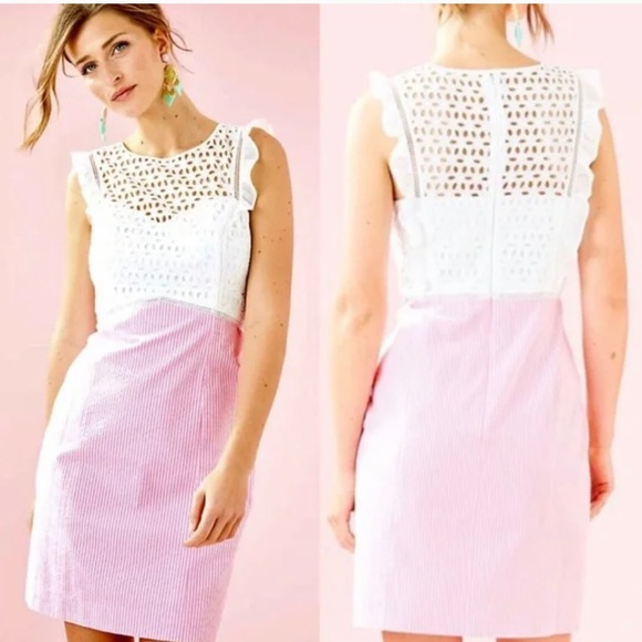 Lilly Pulitzer Dresses & Skirts - (*NWT*) Lilly Pulitzer : Maya Shift